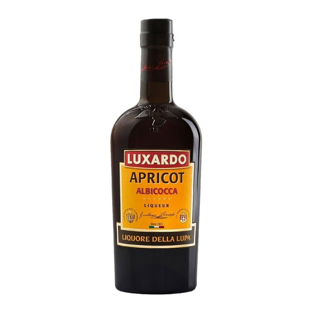 Luxardo Apricot Liqueur 70cl
