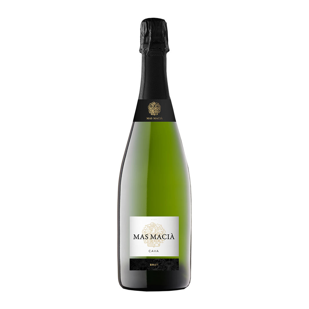 Mas Macia Cava Brut 75cl
