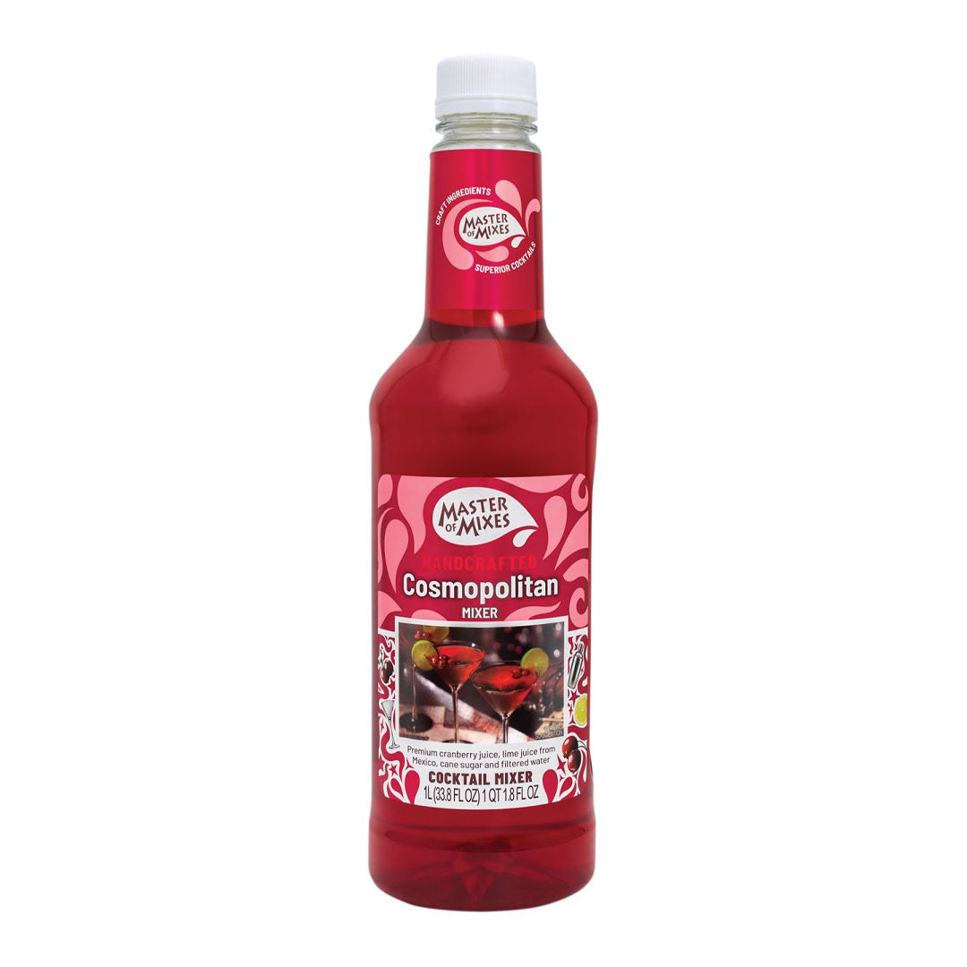 Master of Mixes Cosmopolitan Mixer 1L