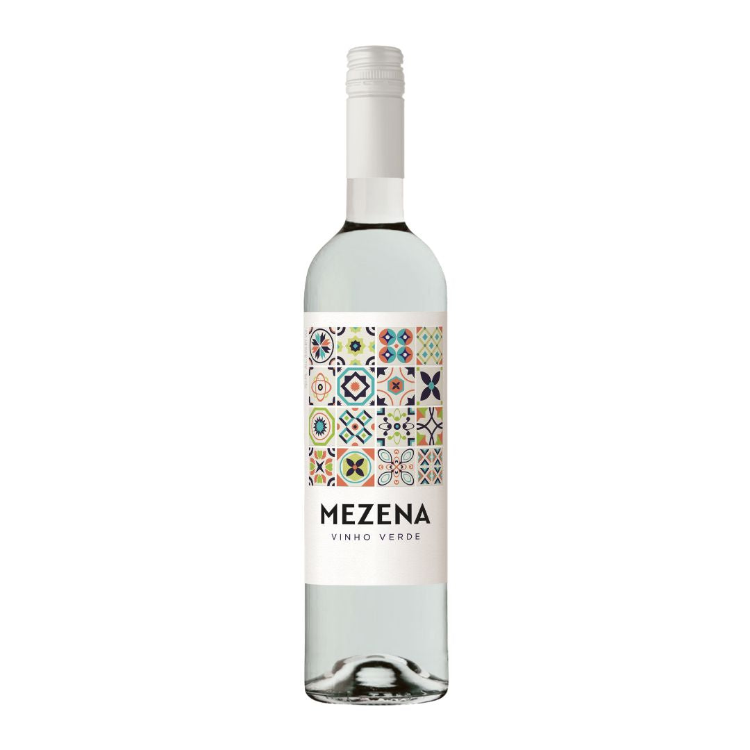 Mezena Vinho Verde 75cl