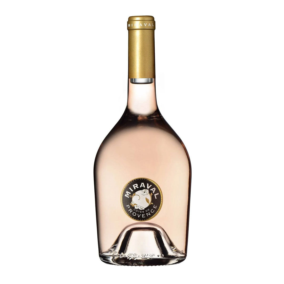 Miraval Cotes de Provence Rose 2022 75cl