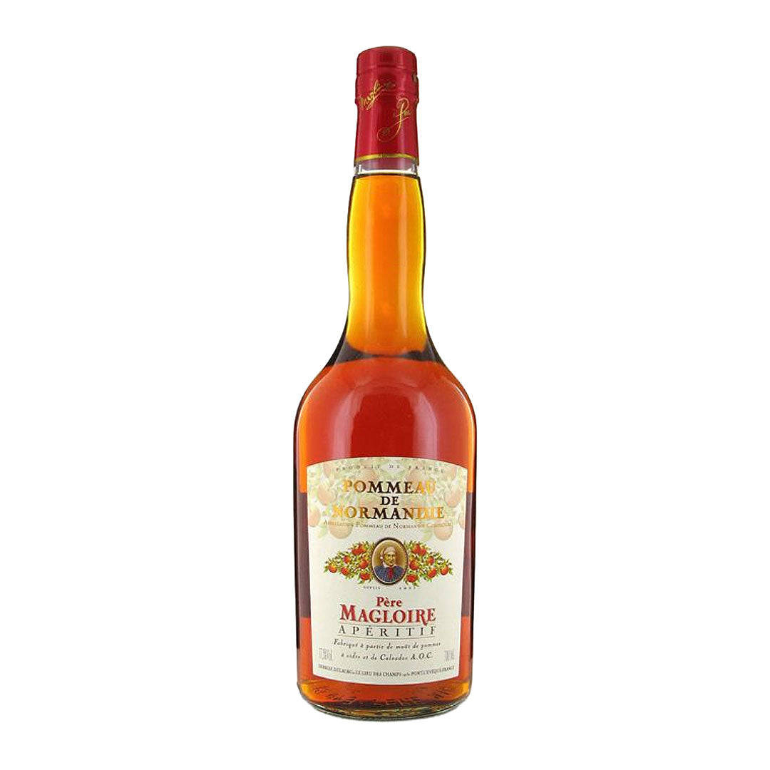 Pommeau de Normandie Pere Magloire 70cl – Drink Finder