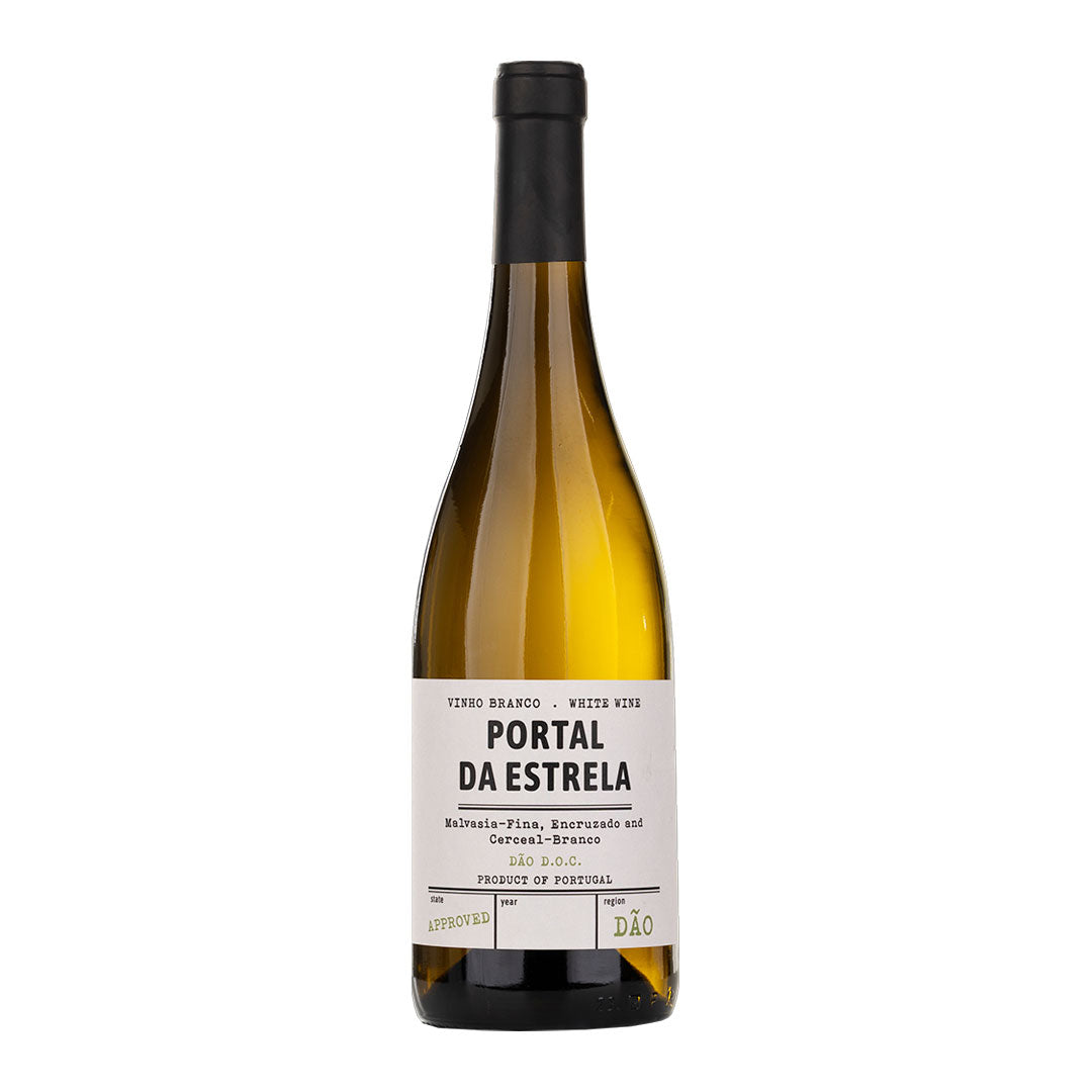 Portal da Estrela Branco 2024 75cl