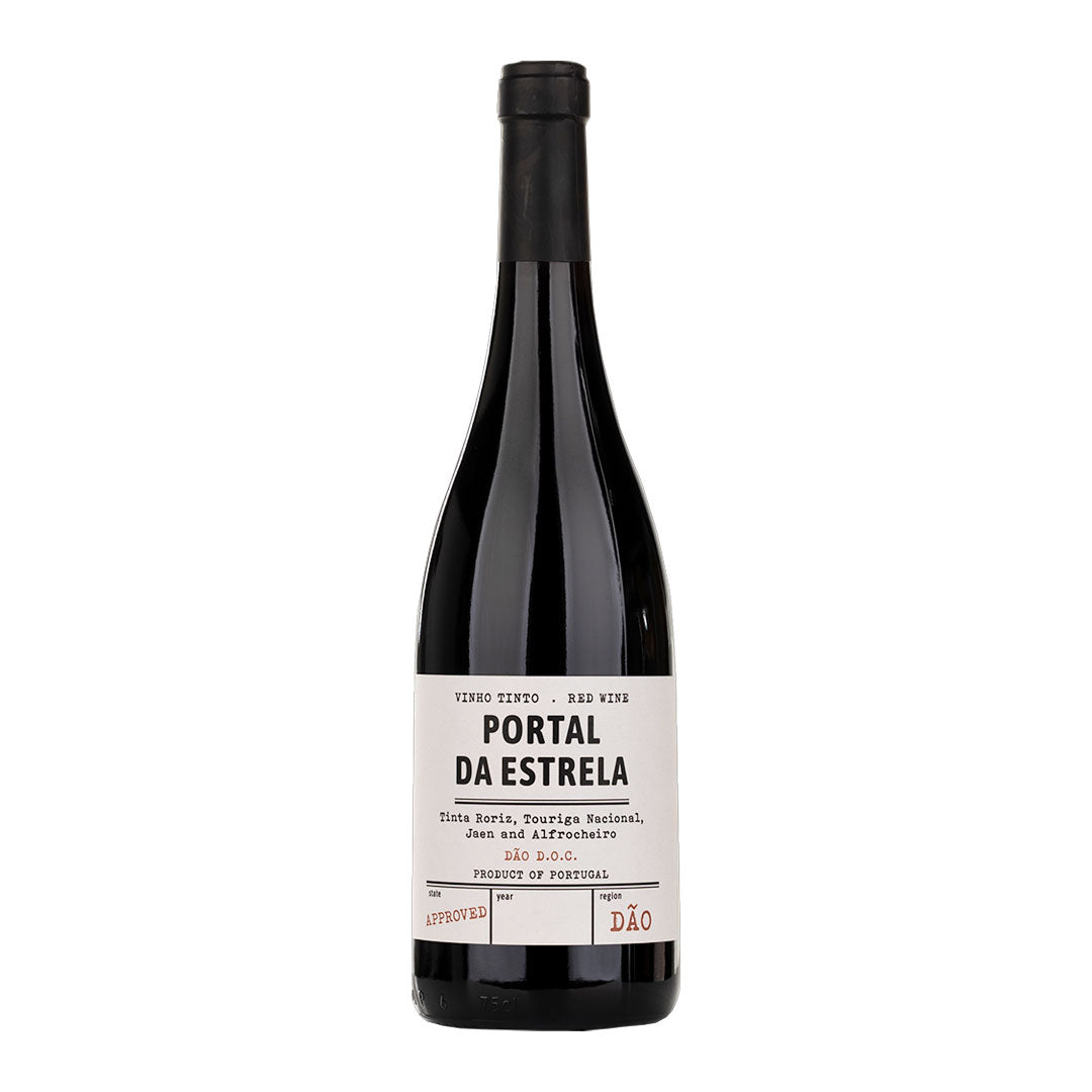 Portal da Estrela Tinto 2021 75cl