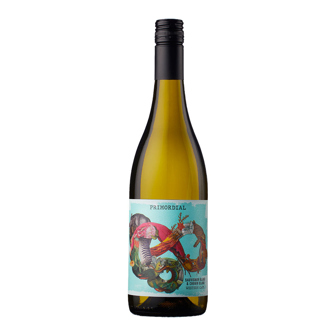 Primordial Soup White Blend 75cl