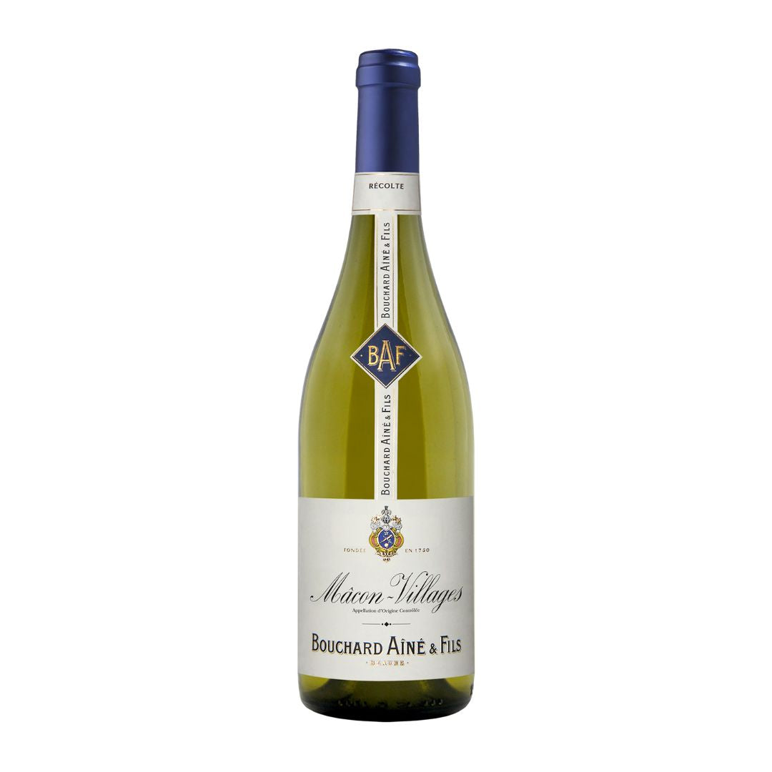 Bouchard Aine & Fils Macon Village 2023 75cl