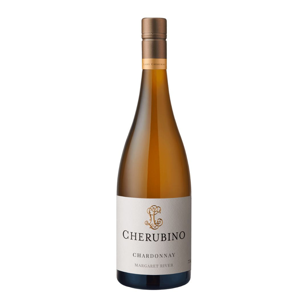 Larry Cherubino Cherubino Margaret River Chardonnay 2022 75cl