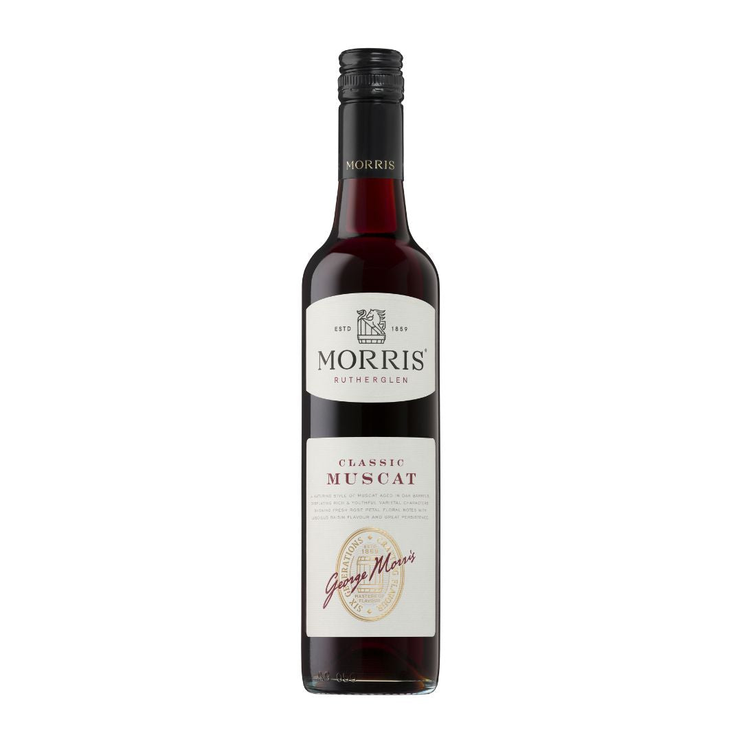 Morris of Rutherglen Classic Muscat 50cl