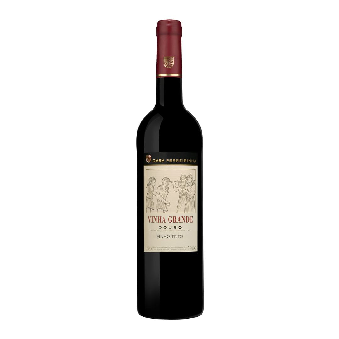 Casa Ferreirinha Vinha Grande Douro 2022 75cl