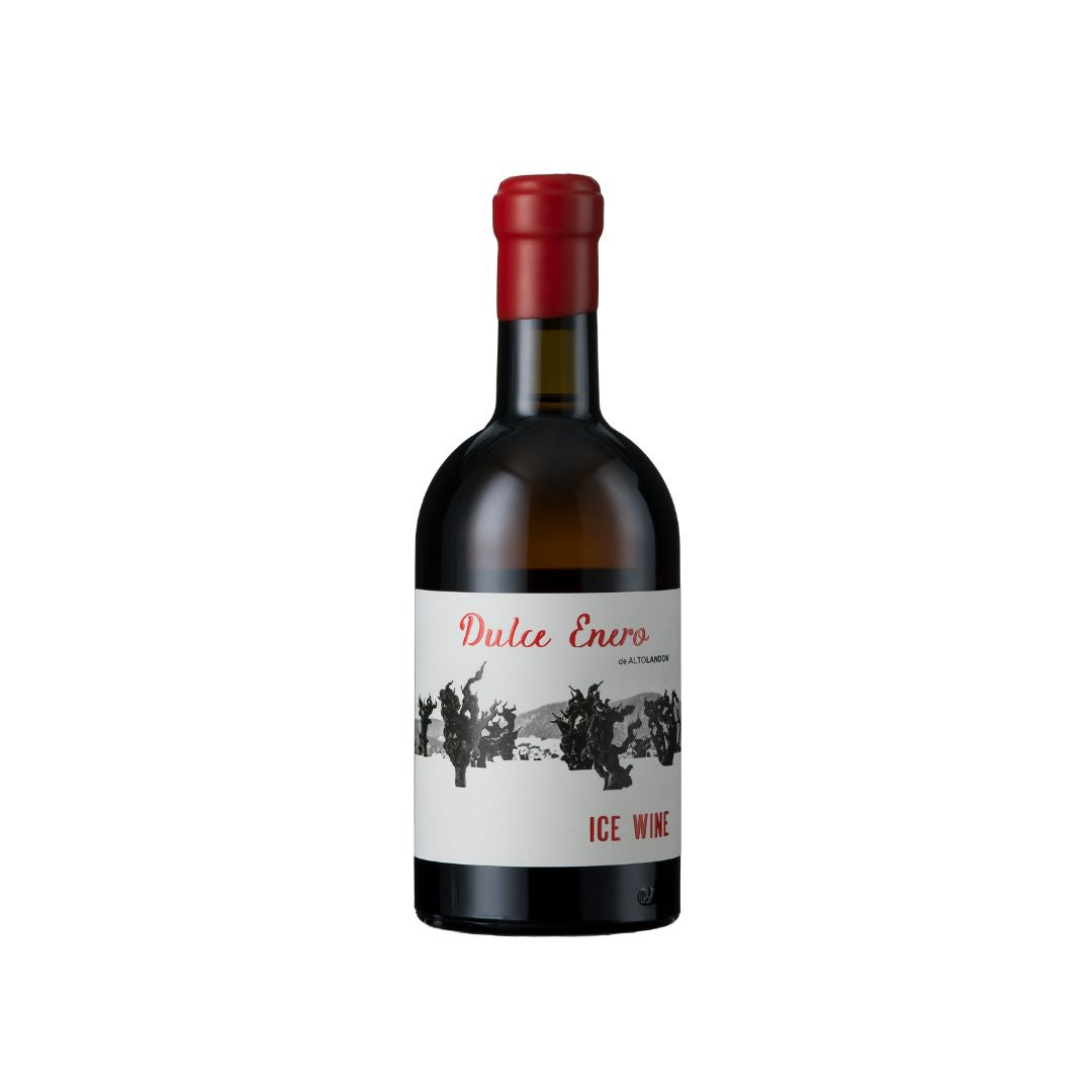 AltoLandon Dulce Enero Ice Wine 2023 50cl