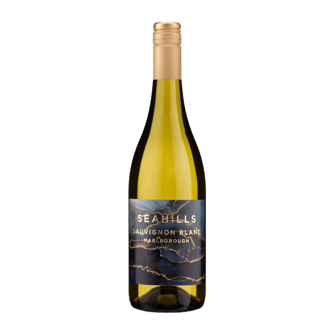 Seahills Sauvignon Blanc 2024 75cl
