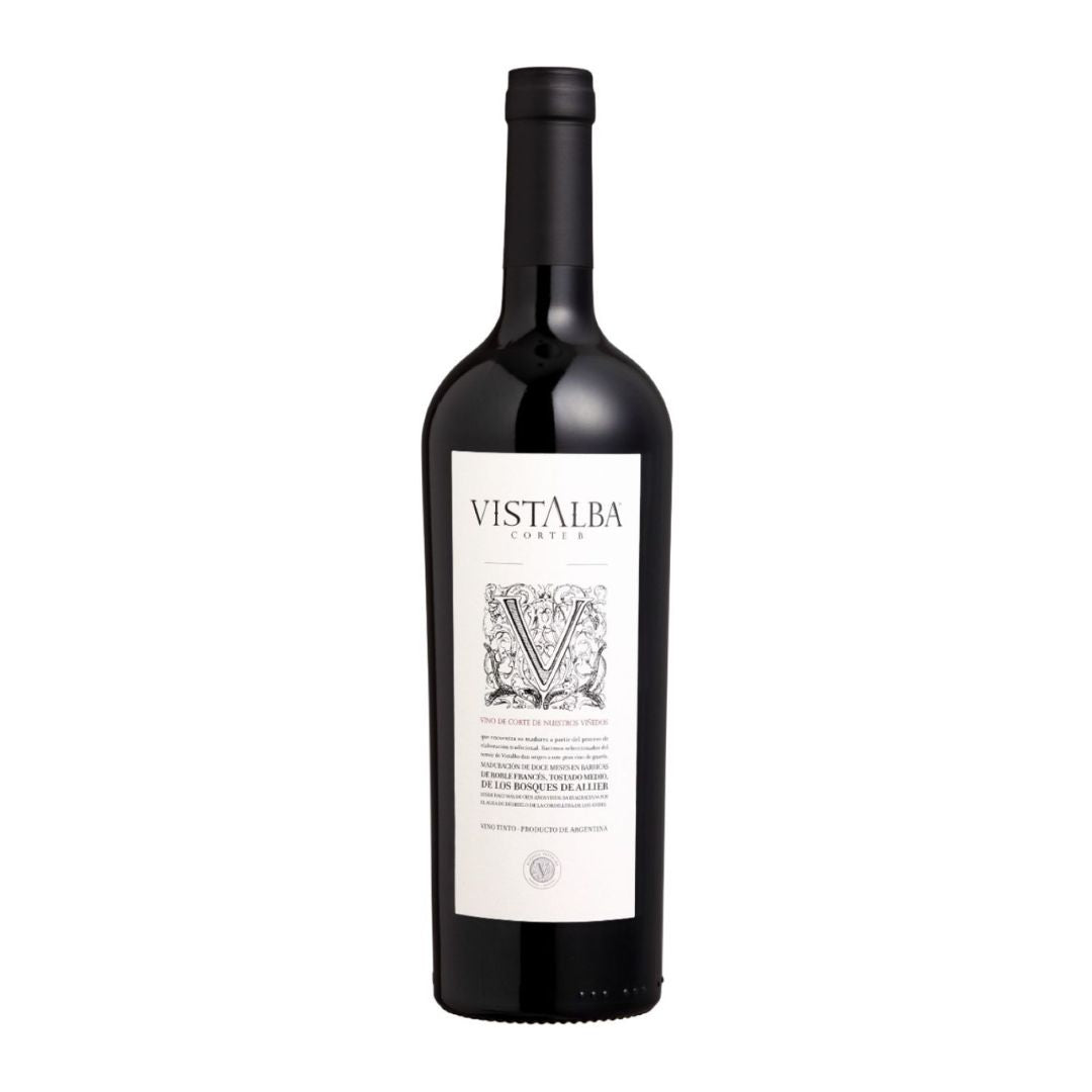 Vistalba Corte B 2018 75cl