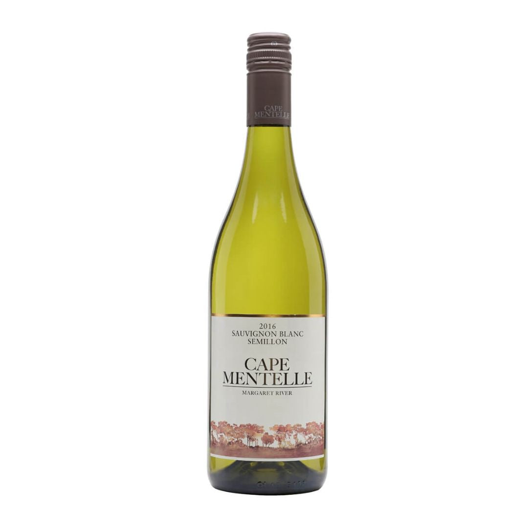Cape Mentelle Sauvignon Semillon Blanc 2021 75cl
