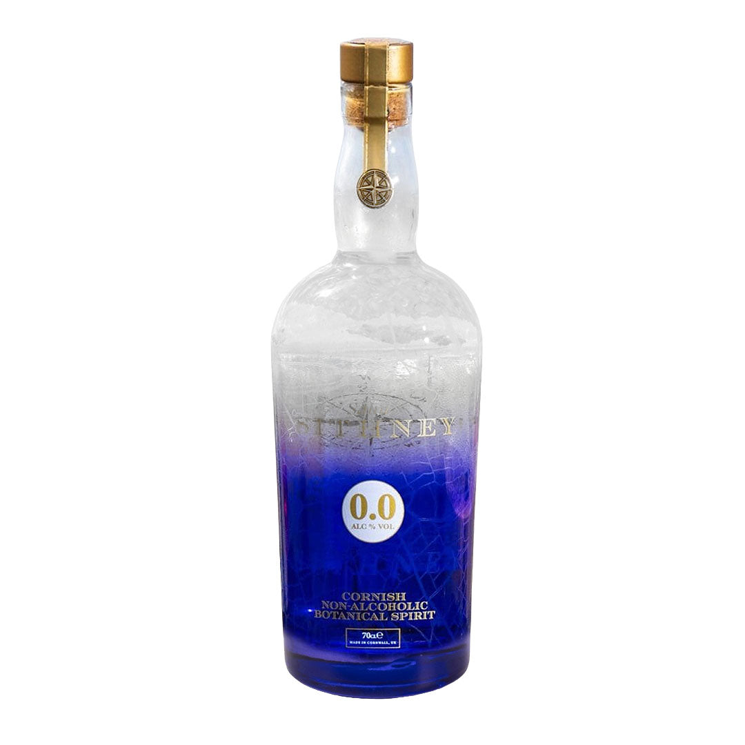 Saint Sithney Cornish Non-Alcoholic Botanical Spirit 70cl