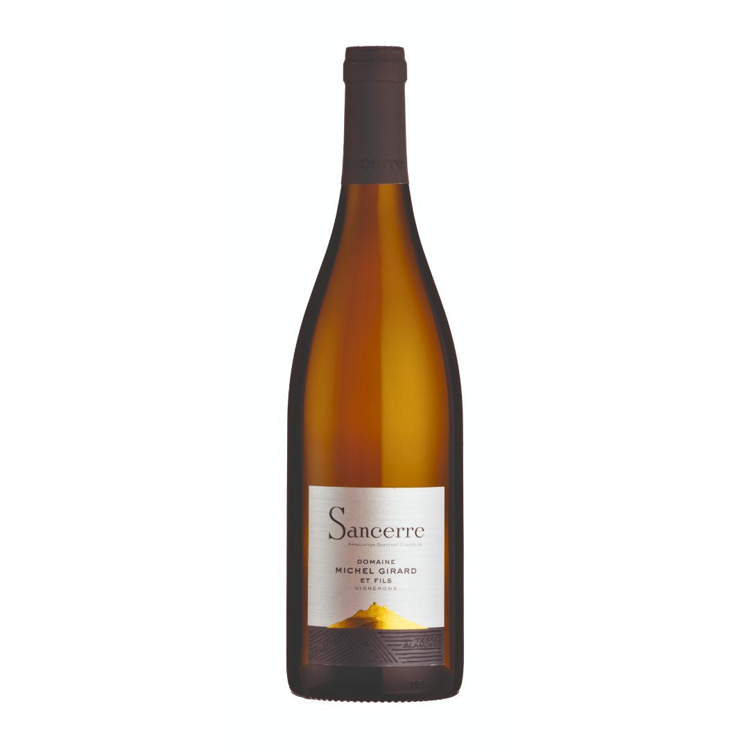 Sancerre Domaine Michel Girard et Fils 2025 75cl