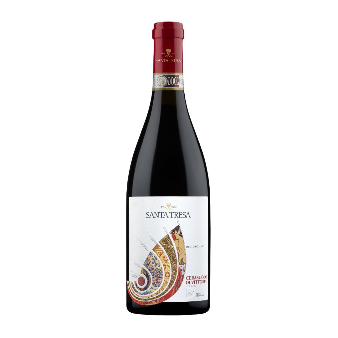 Santa Tresa Cerasuolo di Vittoria 2022 75cl