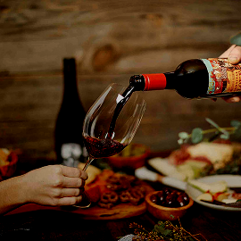 Pre-Mixed Cocktails & Drinks