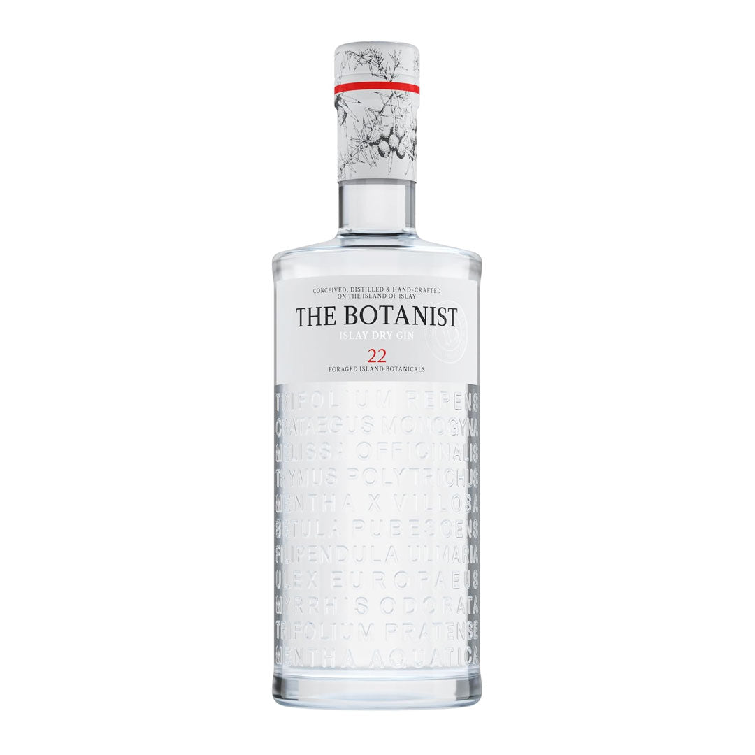 The Botanist Islay Dry Gin 70cl