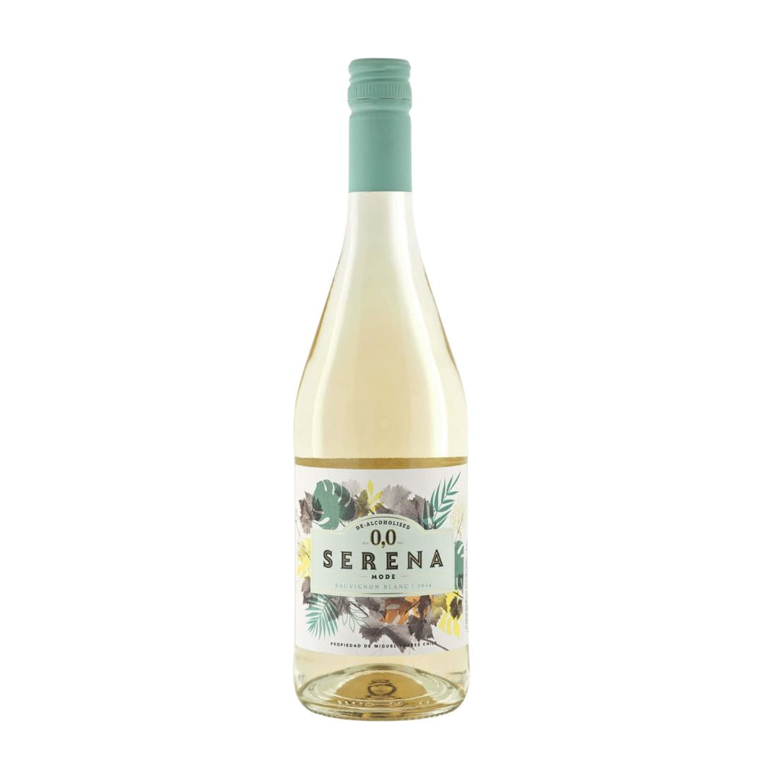 Torres Serena Mode Sauvignon Blanc 2024 De-Alcoholised 75cl