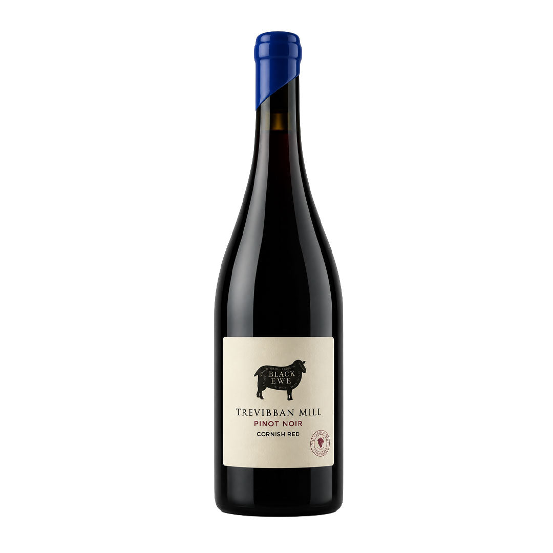 Trevibban Mill Pinot Noir MV 75cl