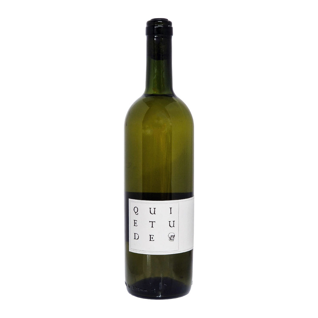Vagrant Cider Quietude Cider 75cl