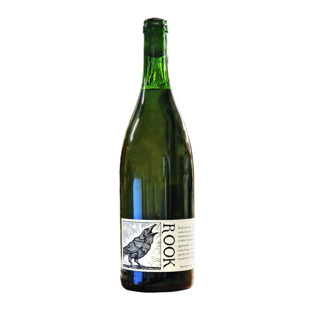 Vagrant Cider Rook Cider 75cl