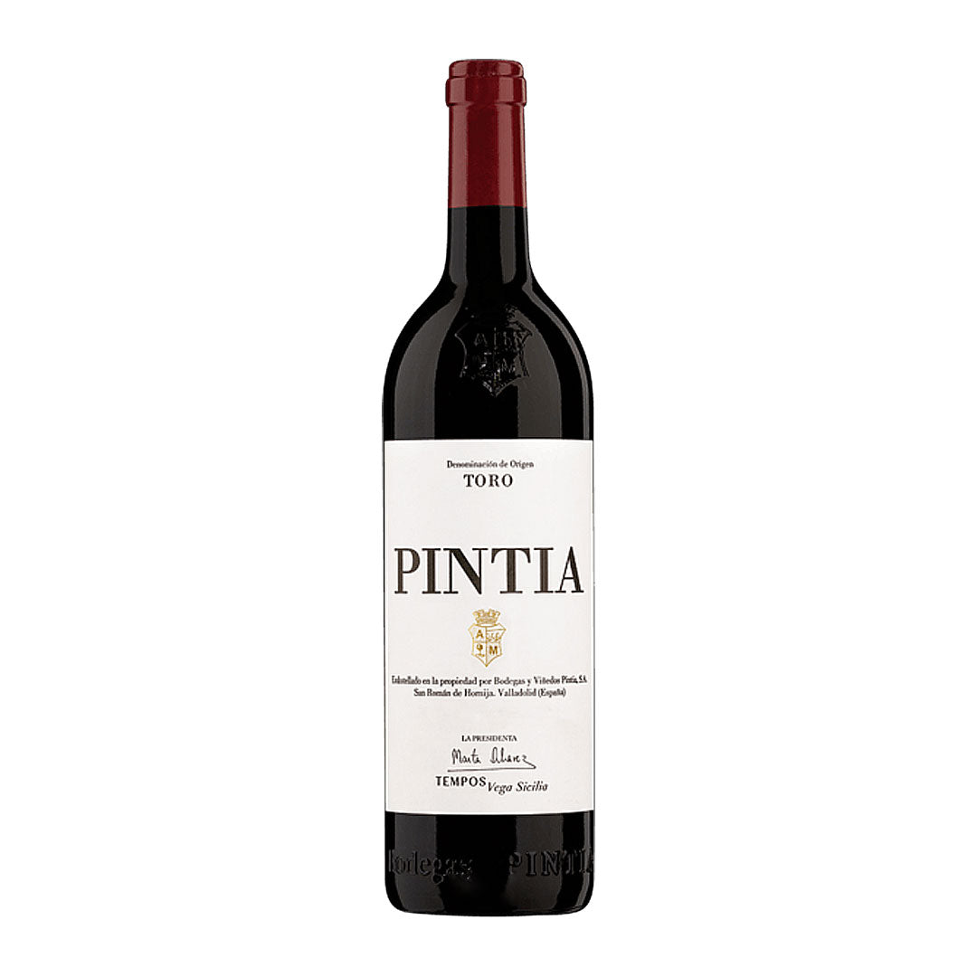 Vega Sicilia Pintia 2020 Toro 75cl