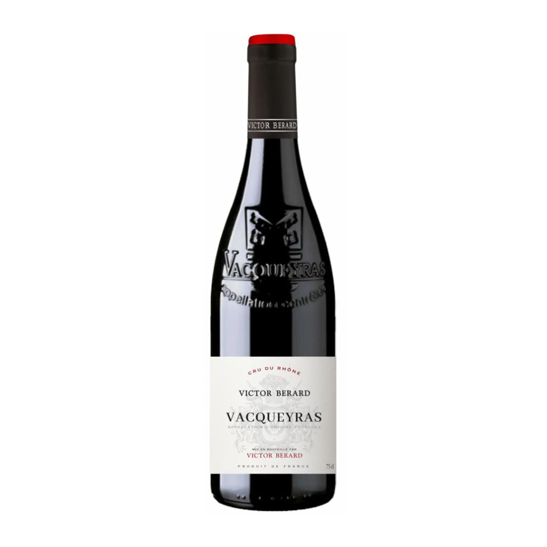 Victor Berard Vacqueyras 2024 75cl