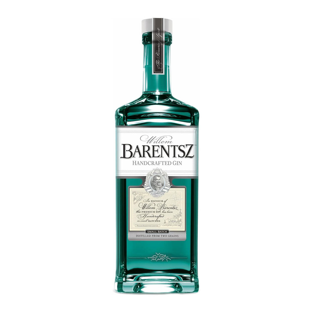Willem Barentsz Gin 70cl