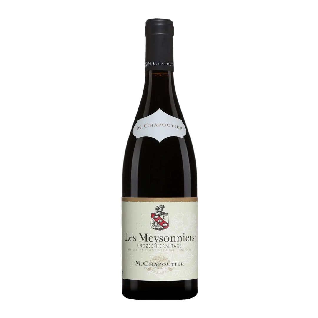 M. Chapoutier Crozes-Hermitage Les Meysonniers 2023 75cl