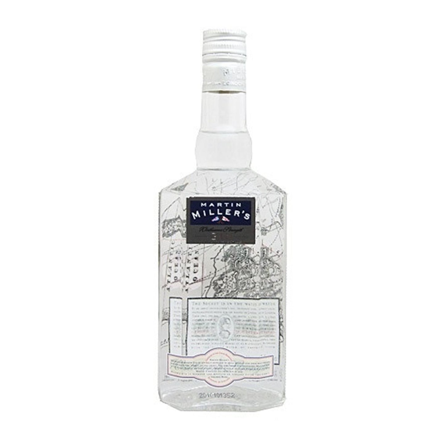 Martin Millers Gin Westbourne Strength 70cl