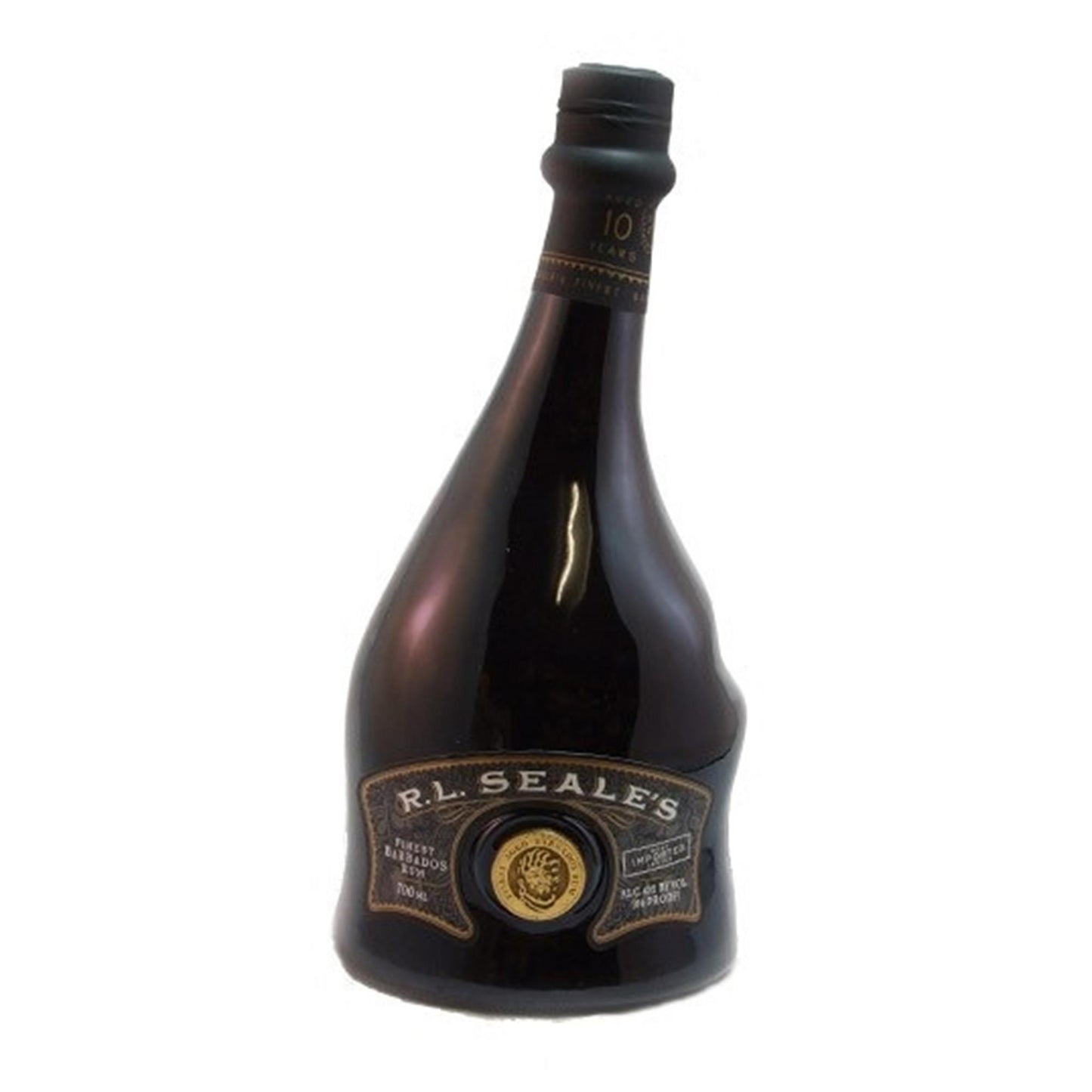 R L Seale's 10 Year Old Rum 70cl