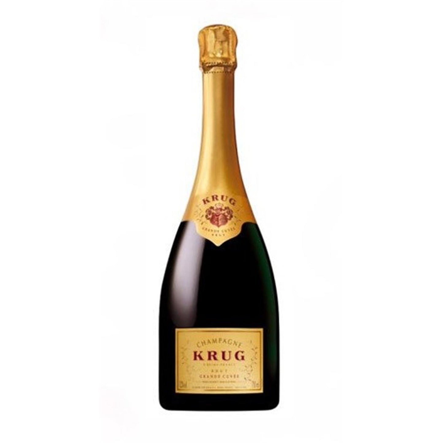 Krug Grande Cuvee Champagne 37.5cl