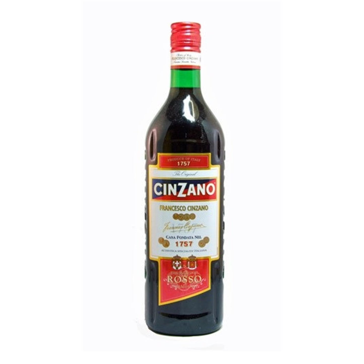 Cinzano Rosso 75cl
