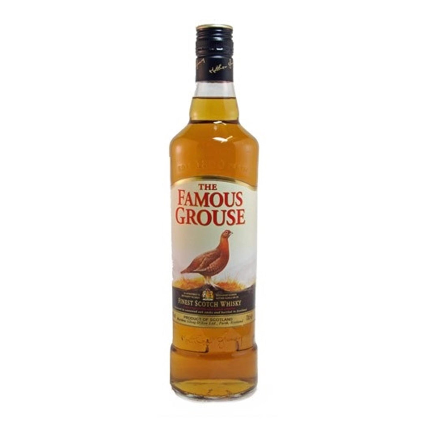 The Famous Grouse 70cl