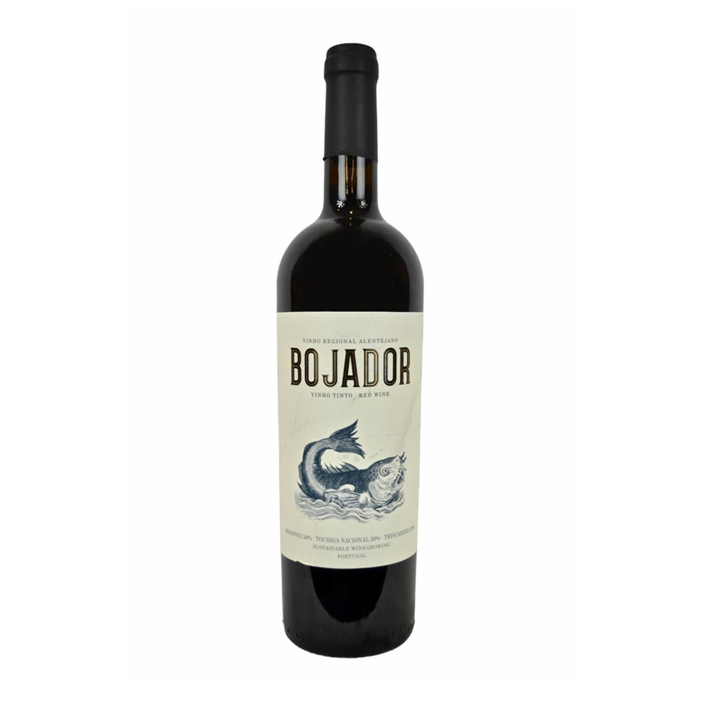 Bojador Alentejano Tinto 2023 75cl