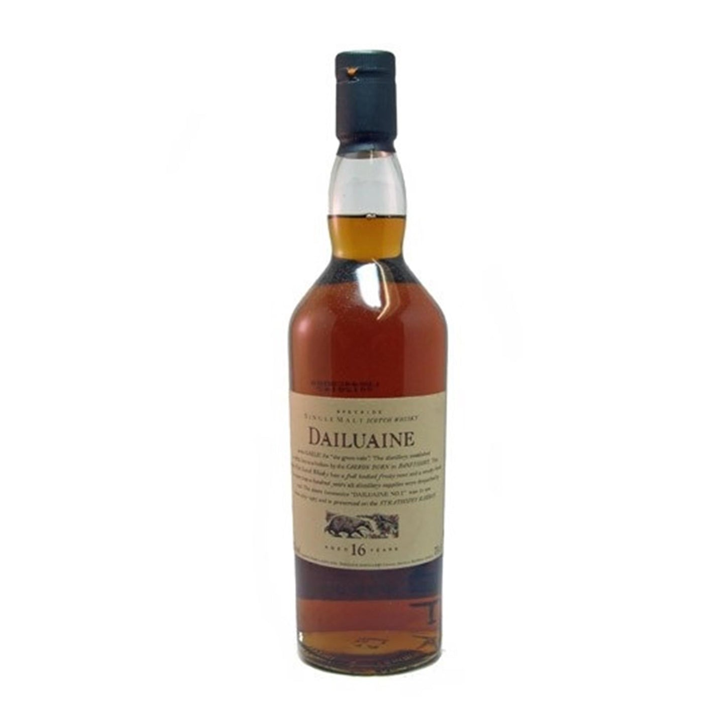 Dailuaine 16 Year Old 70cl