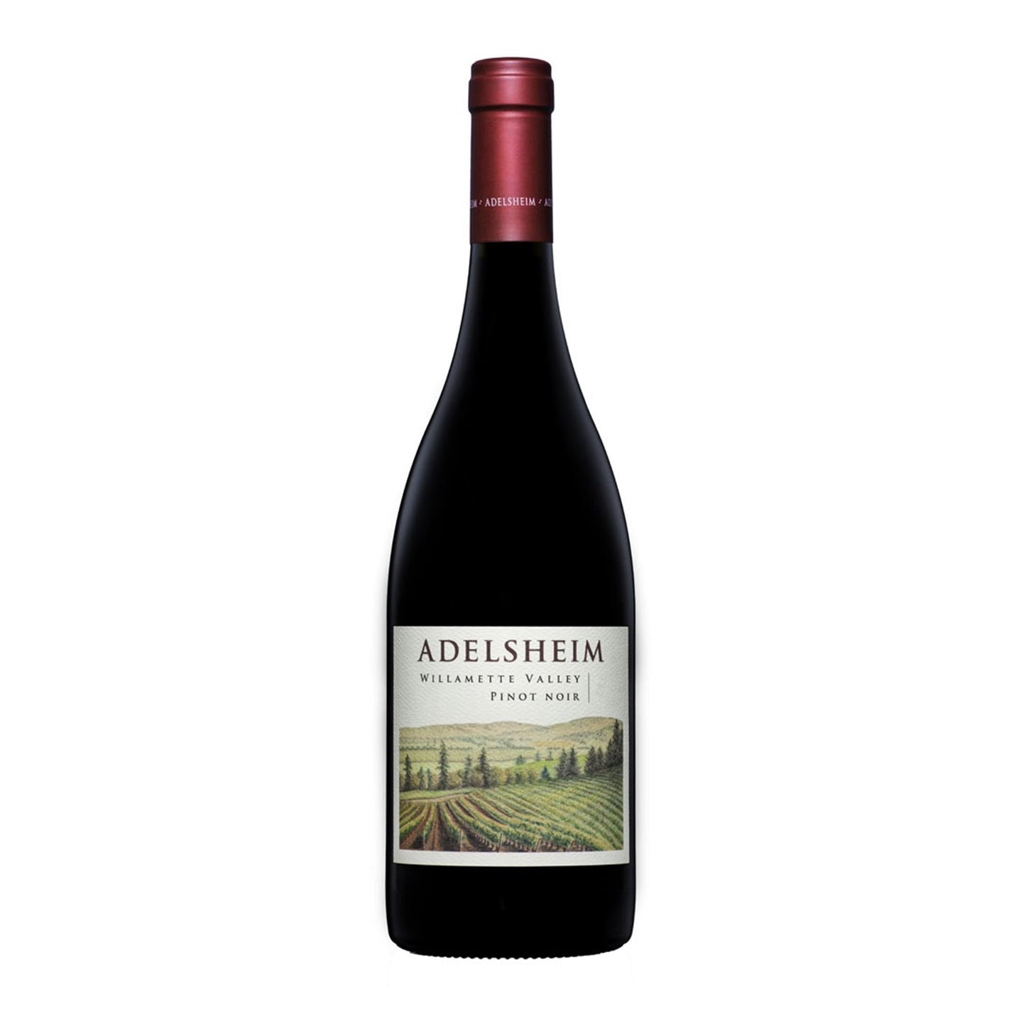 Adelsheim Pinot Noir 2019 75cl