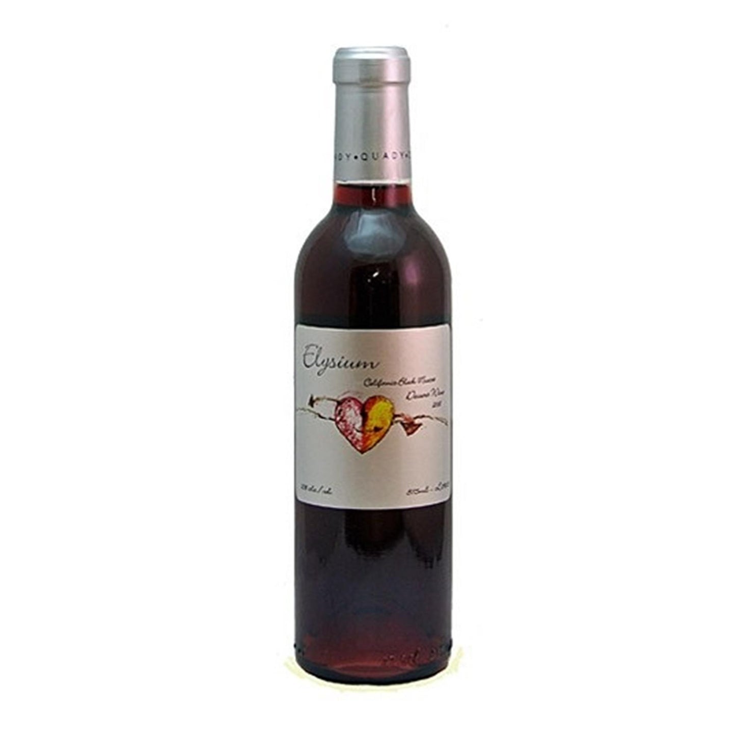 Elysium Black Muscat 2018 Quady 37.5cl