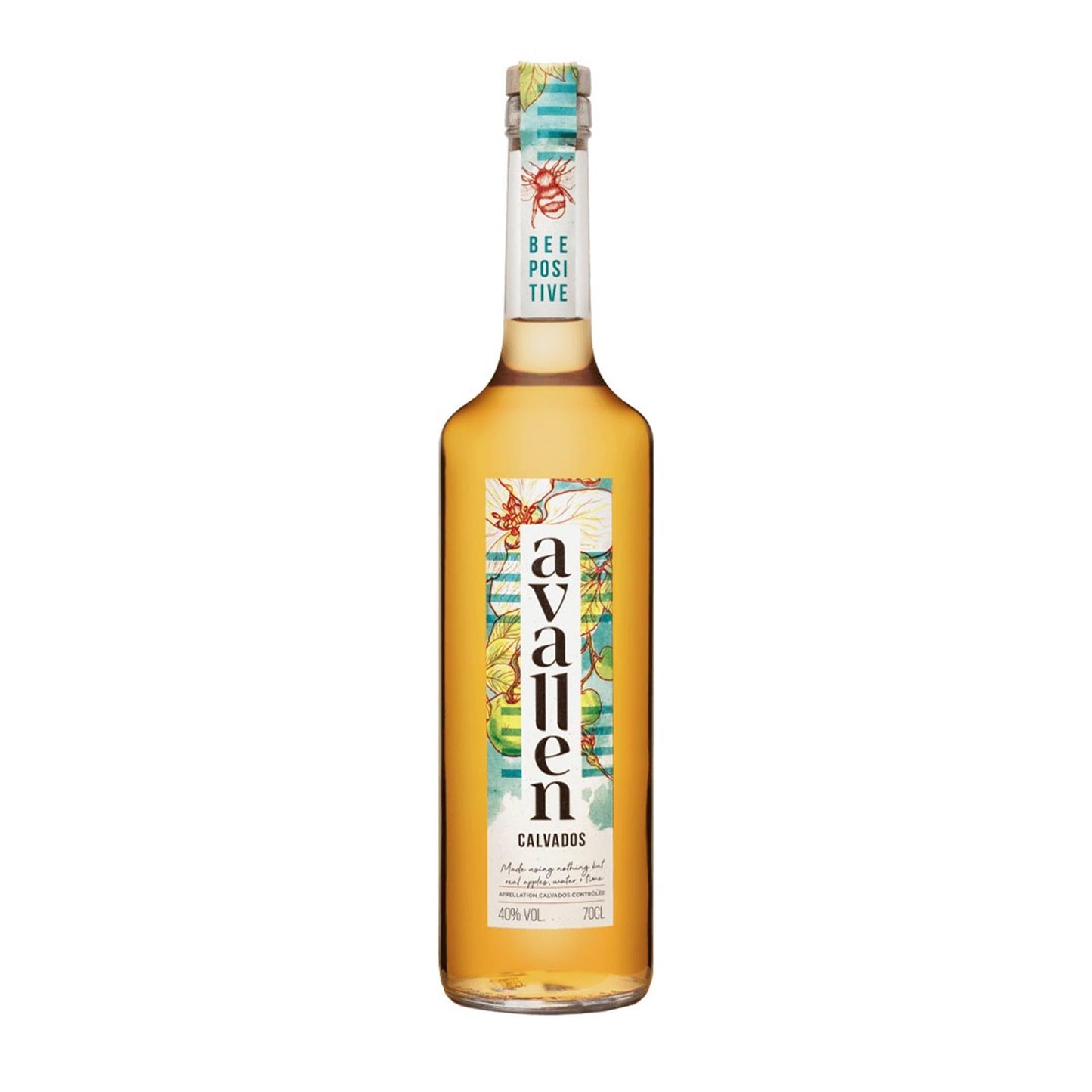 Avallen Calvados 70cl