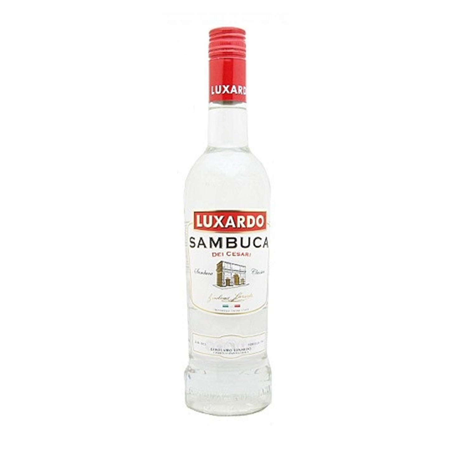 Luxardo Sambuca Dei Cesari 70cl