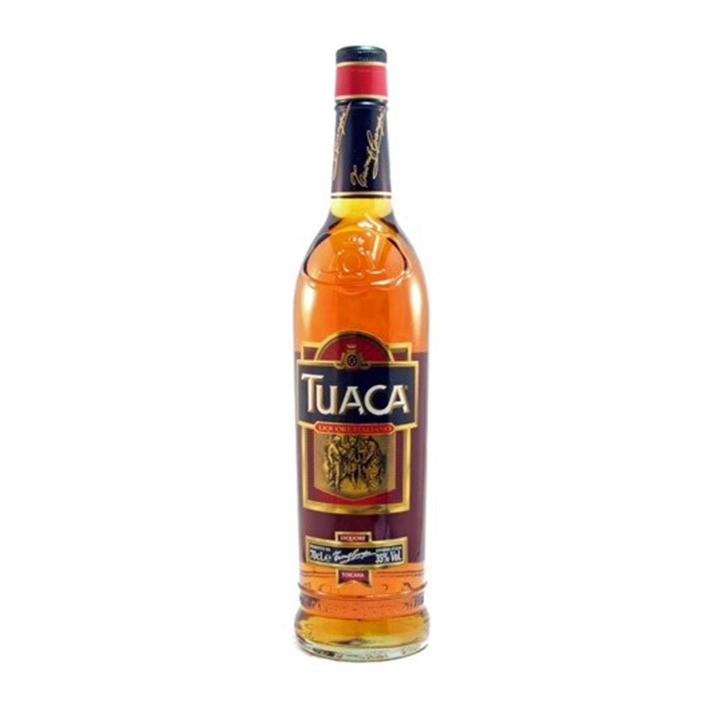 Tuaca Liqueur 70cl
