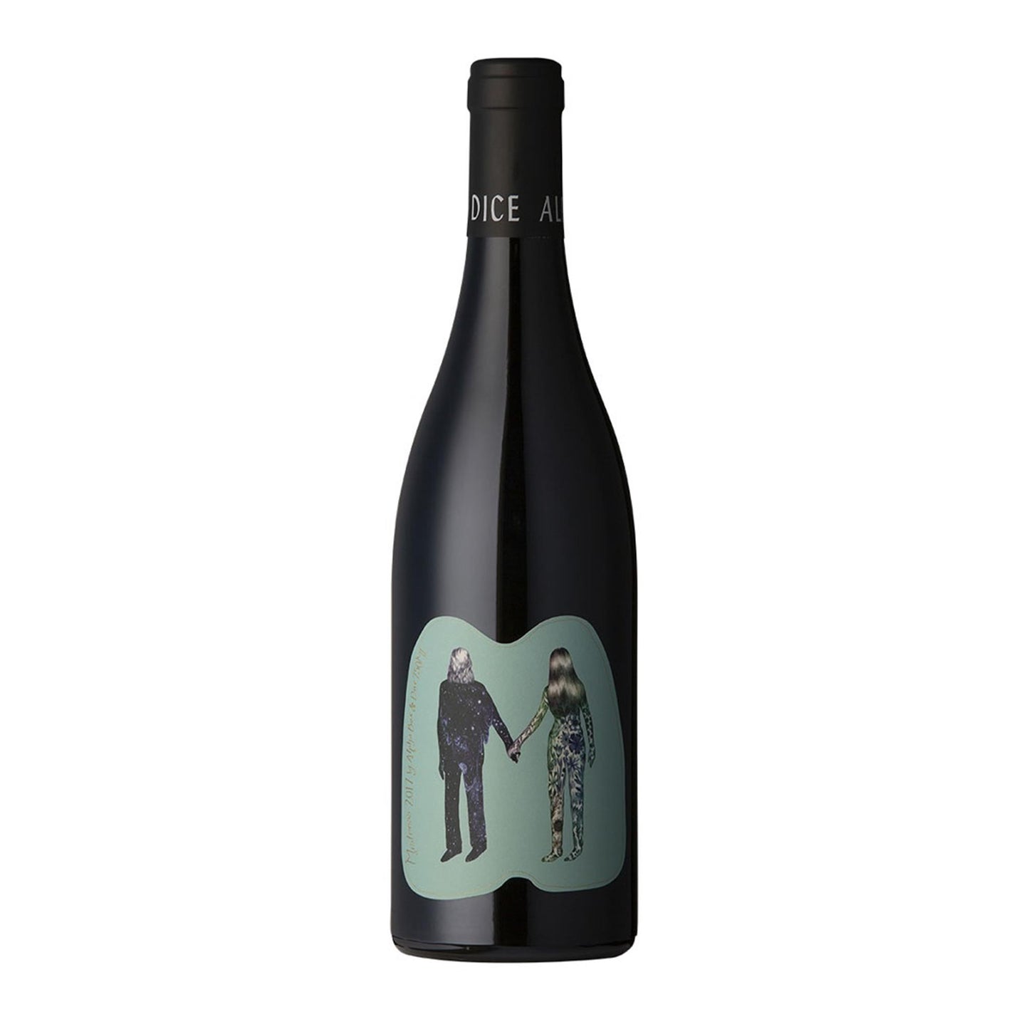 Alpha Box & Dice Mistress 2021 75cl