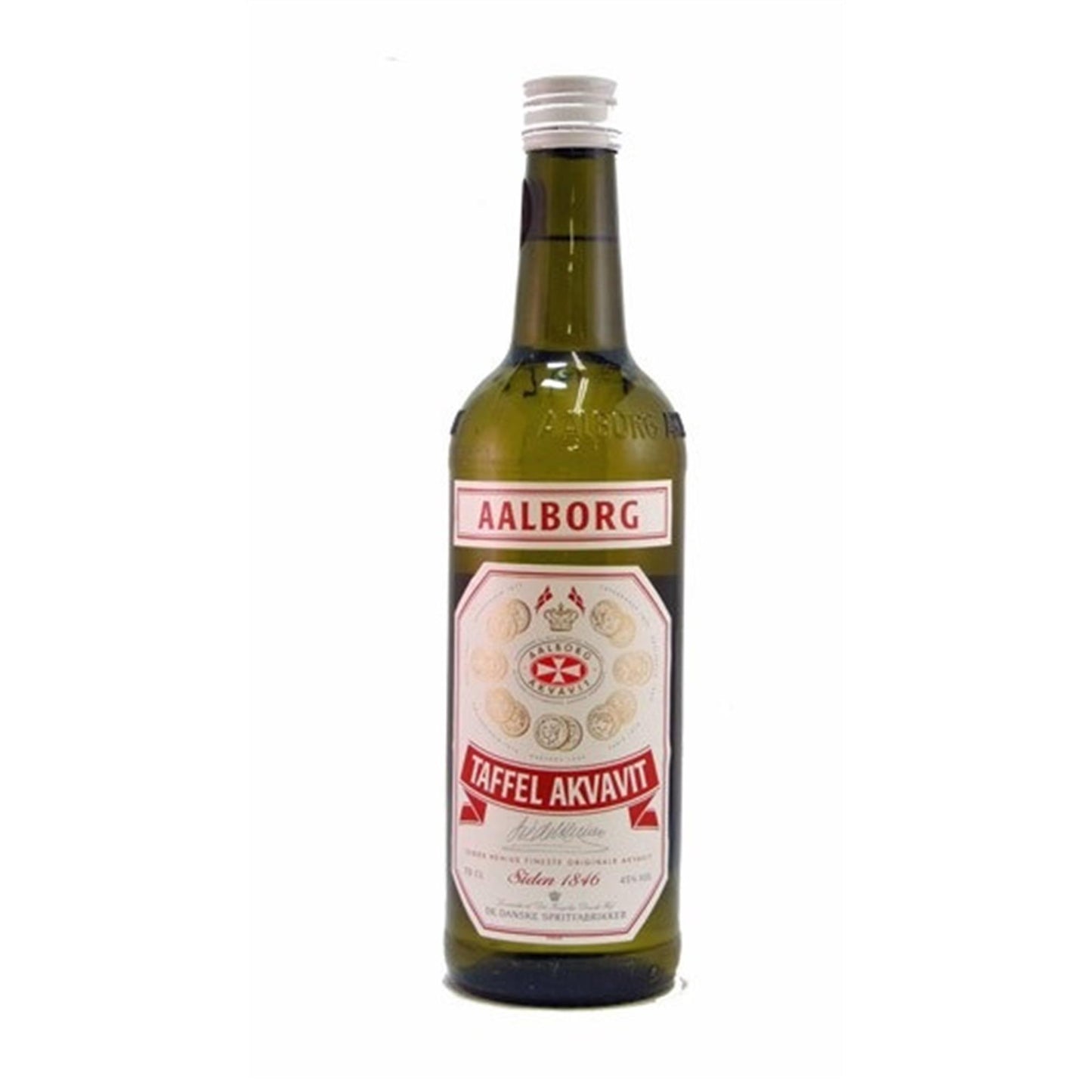Aalborg Taffel Akvavit 70cl