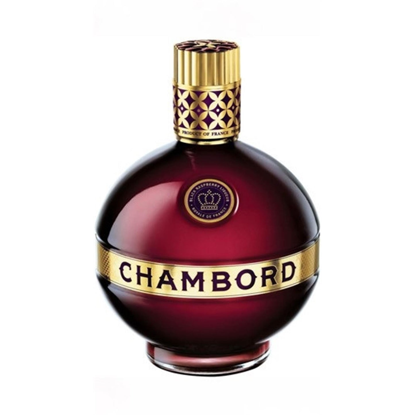 Chambord Black Raspberry 70cl