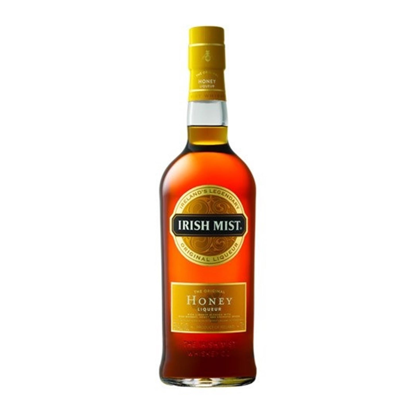 Irish Mist Honey Liqueur 70cl