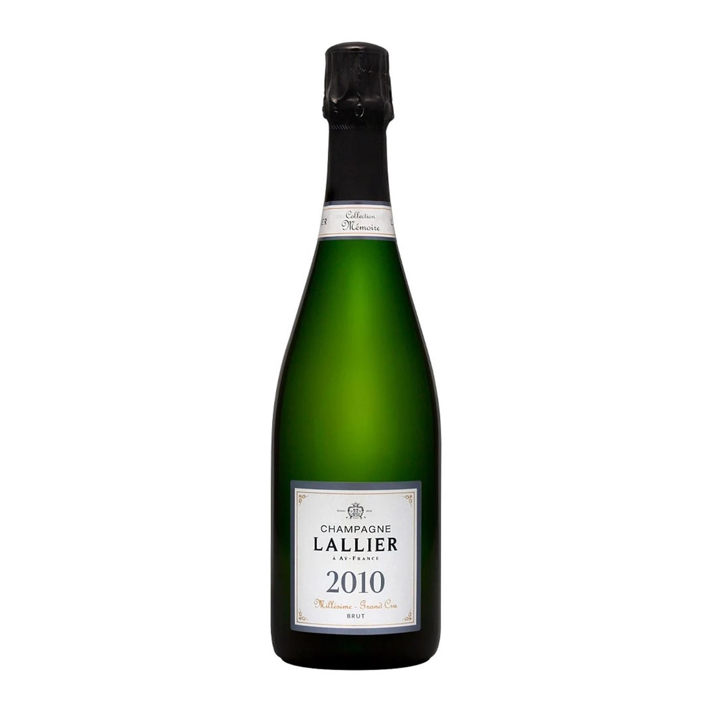 Champagne Lallier Millesime 2012 Grand Cru 75cl