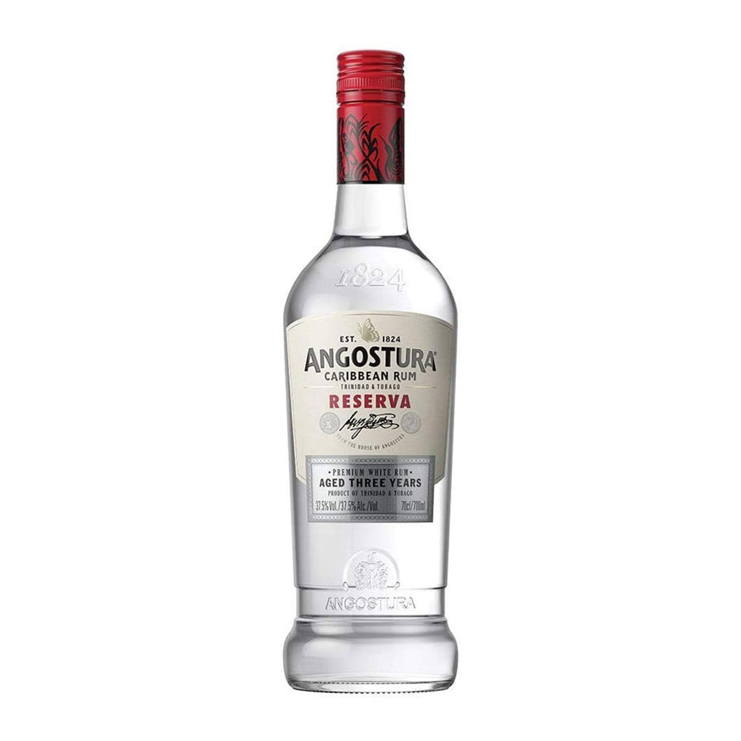 Angostura Reserva White Rum 70cl