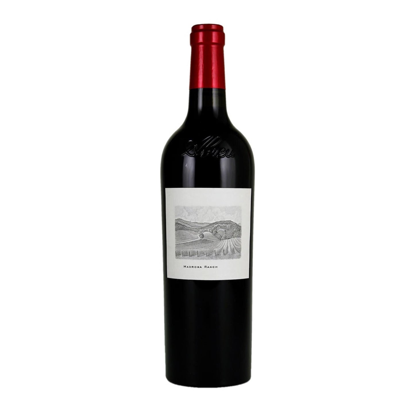 Abreu Madrona Ranch Cabernet Sauvignon 2014 75cl