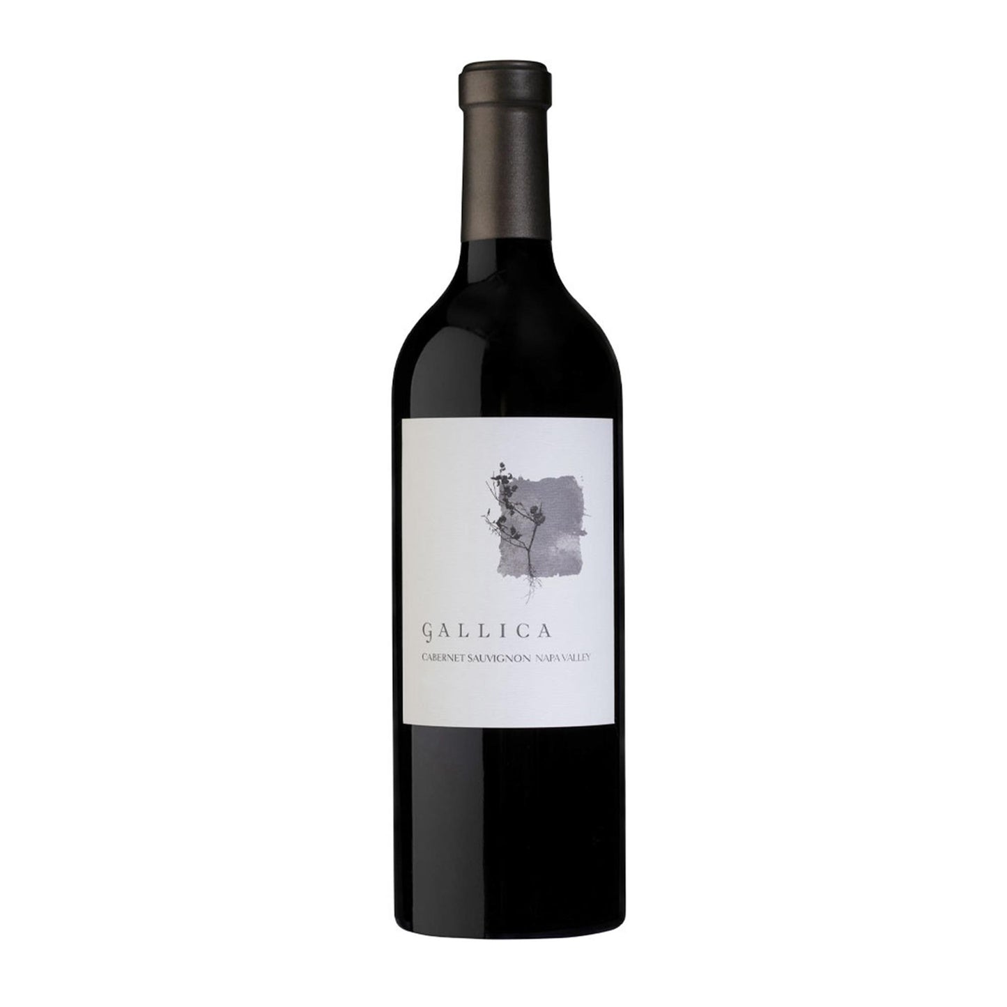 Gallica Cabernet Sauvignon 2013 75cl